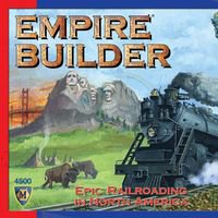 Empire Builder