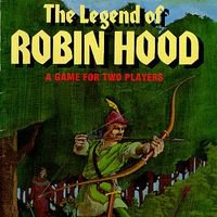 The Legend of Robin Hood