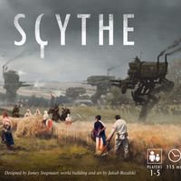 Scythe