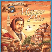 The Voyages of Marco Polo