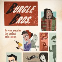 Burgle Bros.