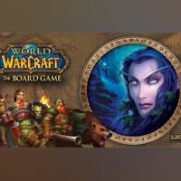 World of Warcraft: The Boardgame