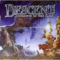 Descent: Journeys in the Dark