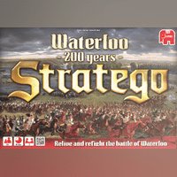 Stratego Waterloo