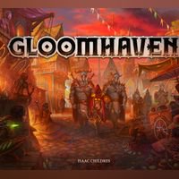 Gloomhaven