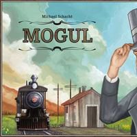 Mogul