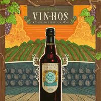 Vinhos: Deluxe Edition