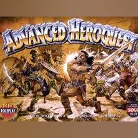 Advanced Heroquest
