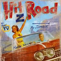 Hit Z Road
