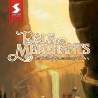 Dale of Merchants