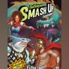 Smash Up: It's Your Fault!