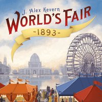World's Fair 1893
