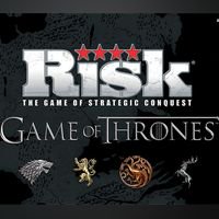 Risk: Game of Thrones