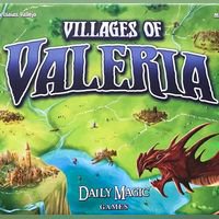 Villages of Valeria