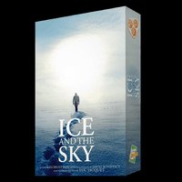 Ice and the Sky