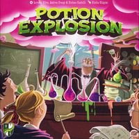 Potion Explosion