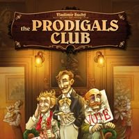 The Prodigals Club