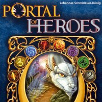 Portal of Heroes