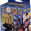 DC Comics Dice Masters: World's Finest