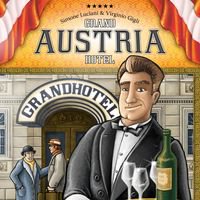 Grand Austria Hotel