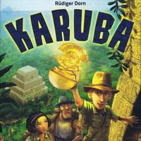 Karuba