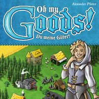 Oh My Goods!
