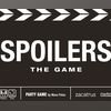 Spoilers: The Game
