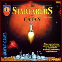 The Starfarers of Catan