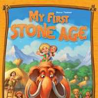 My First Stone Age