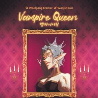 Vampire Queen