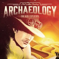 Archaeology: The New Expedition