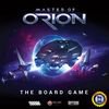 Master of Orion: The Board Game
