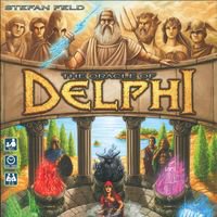 The Oracle of Delphi