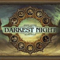 Darkest Night: Second Edition