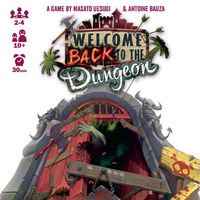Welcome Back to the Dungeon