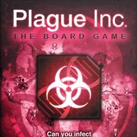 Plague Inc.: The Board Game