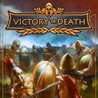 Quartermaster General: Victory or Death – The Peloponnesian War