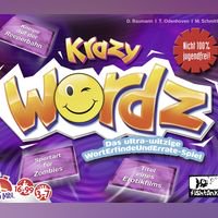 Krazy Wordz: Nicht 100% jugendfrei