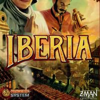 Iberia