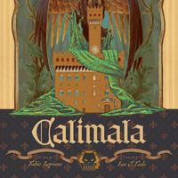 Calimala