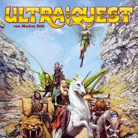 UltraQuest: Gold, Ruhm! und Ehre!