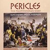 Pericles: The Peloponnesian Wars