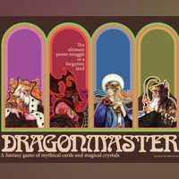 Dragonmaster