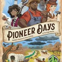 Pioneer Days