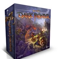 Myth: Dark Frontier