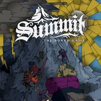 Summit: The Board Game
