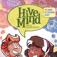 Hive Mind