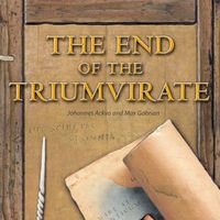 The End of the Triumvirate