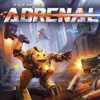 Adrenaline