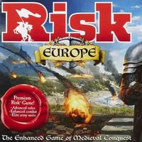 Risk: Europe